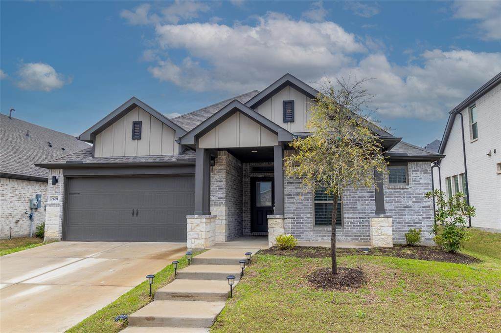 2601 Moser Lane - Photo 1