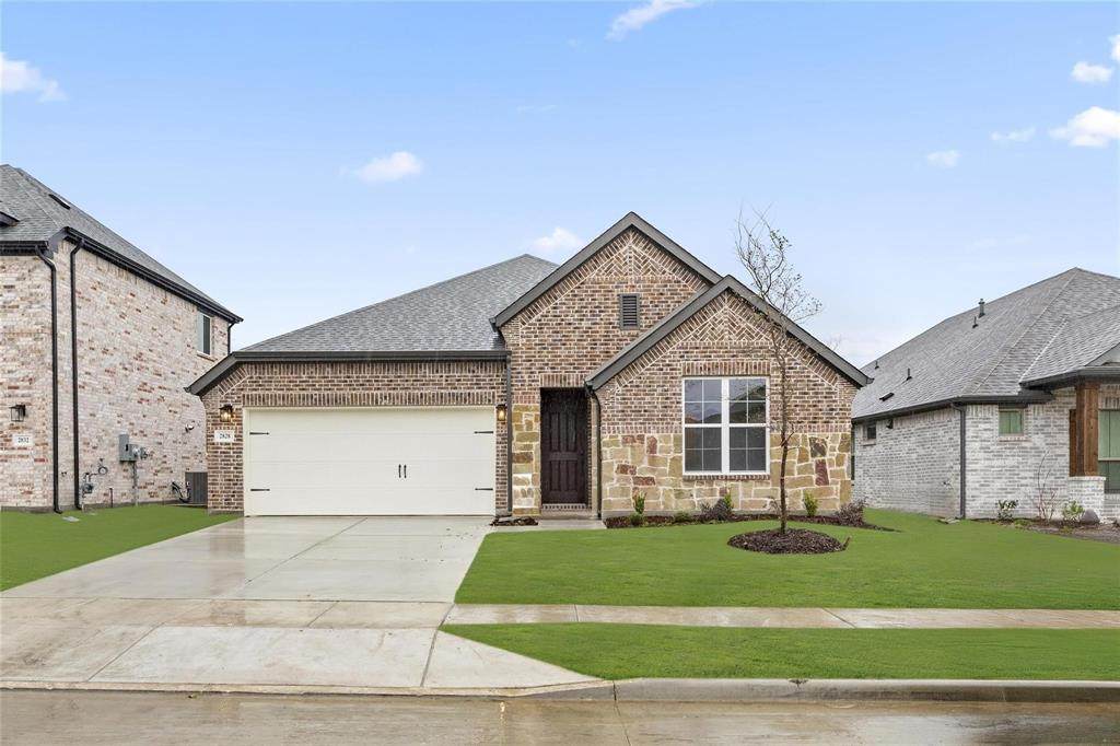 2828 Spring Side - Photo 1