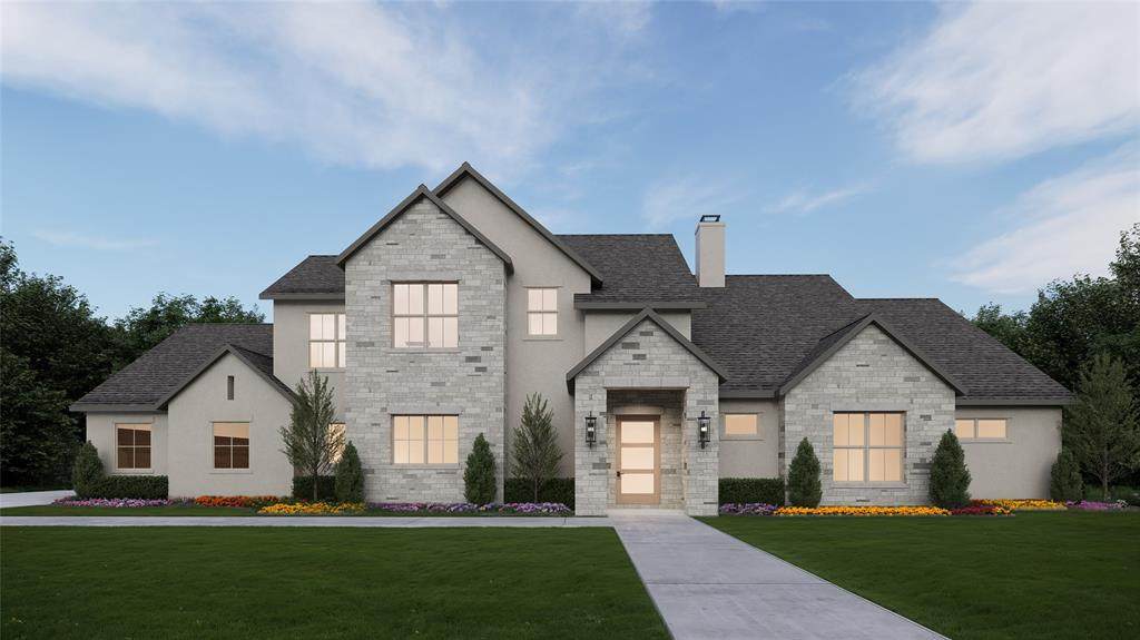 7738 Barber Ranch Road - Photo 1
