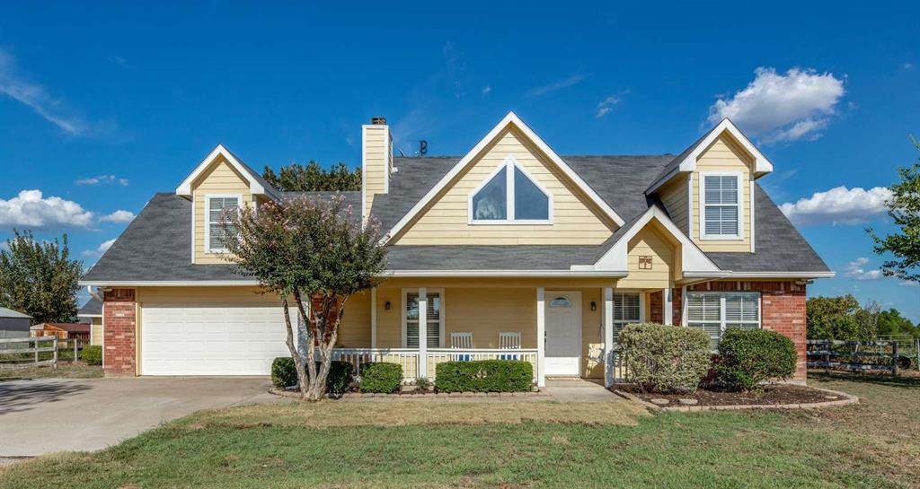 845 County Road 490 - Photo 1