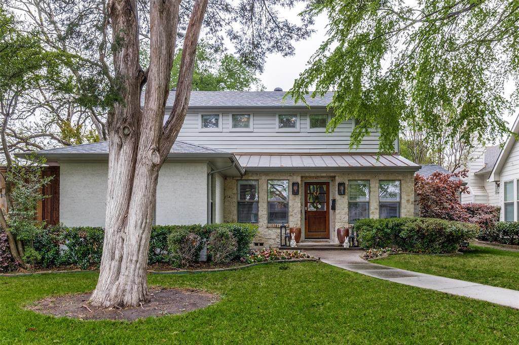 5713 Amherst Avenue - Photo 1