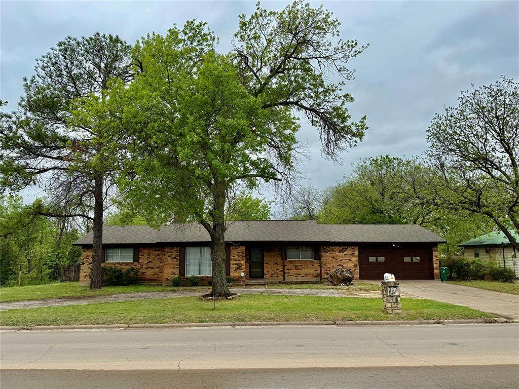 712 Indiana Street - Photo 1