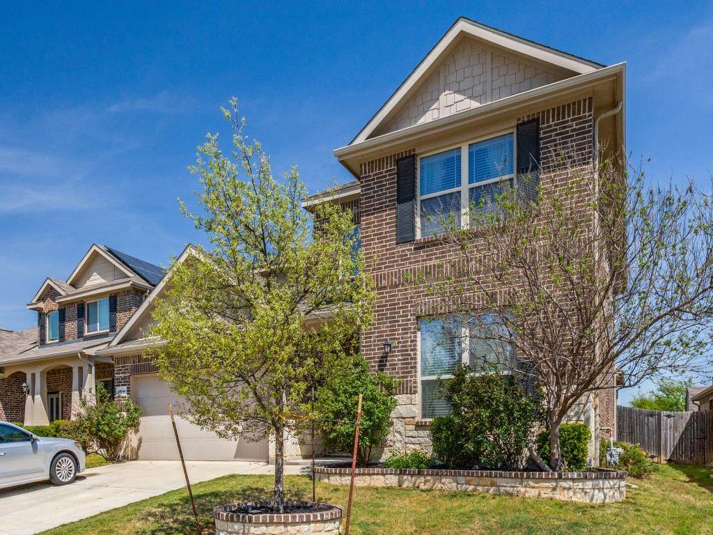 14644 Gilley Lane - Photo 1