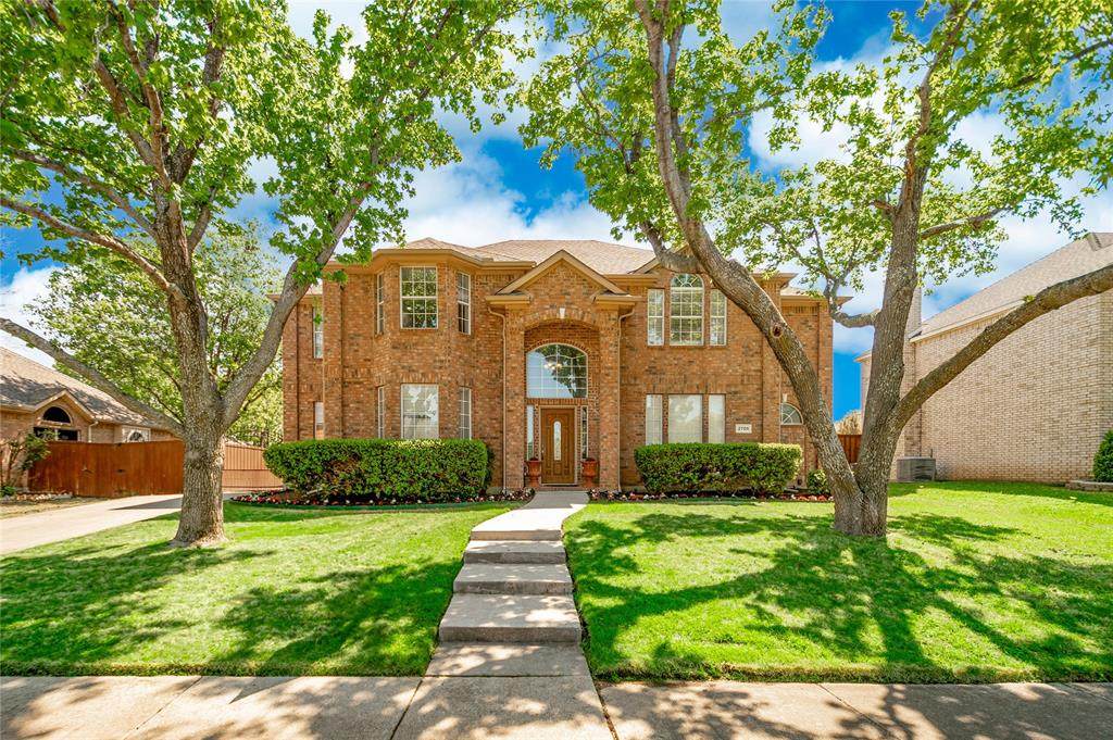 2705 Meadow Glen Drive - Photo 1