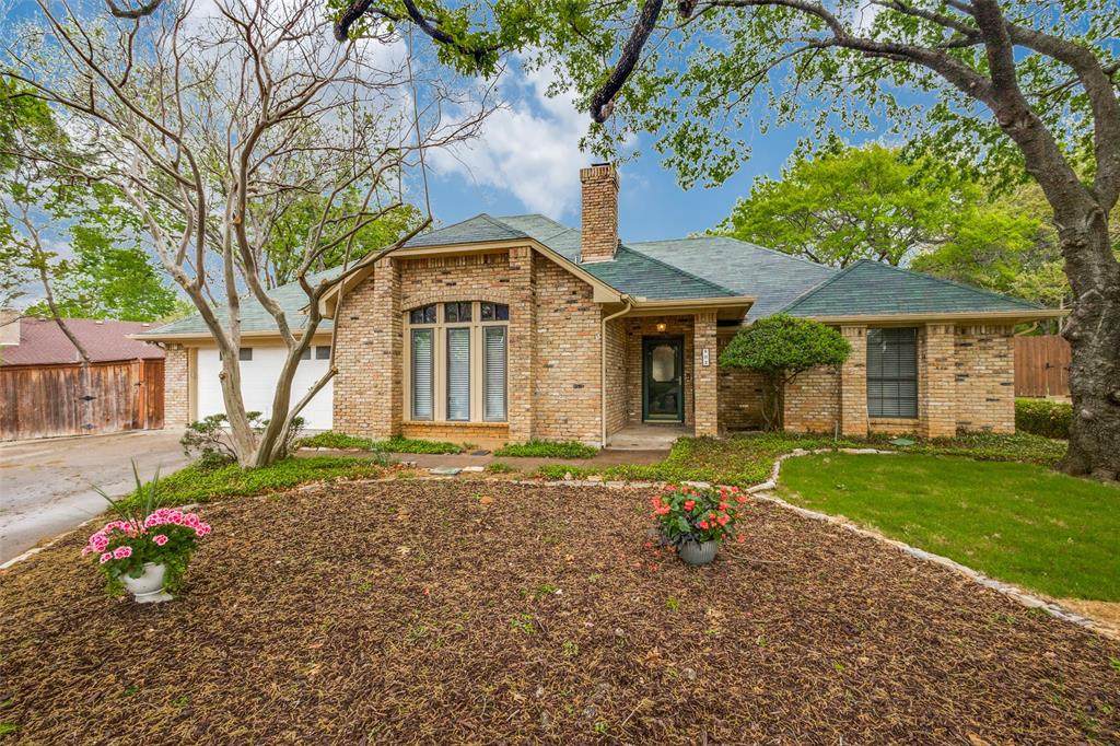 802 Chipwood Court - Photo 1