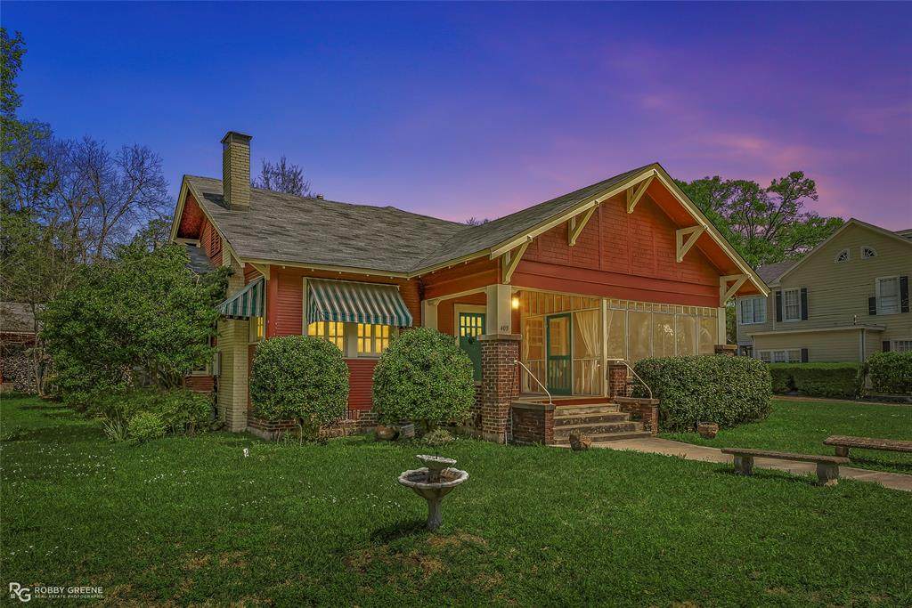 409 East And West Street - Photo 1