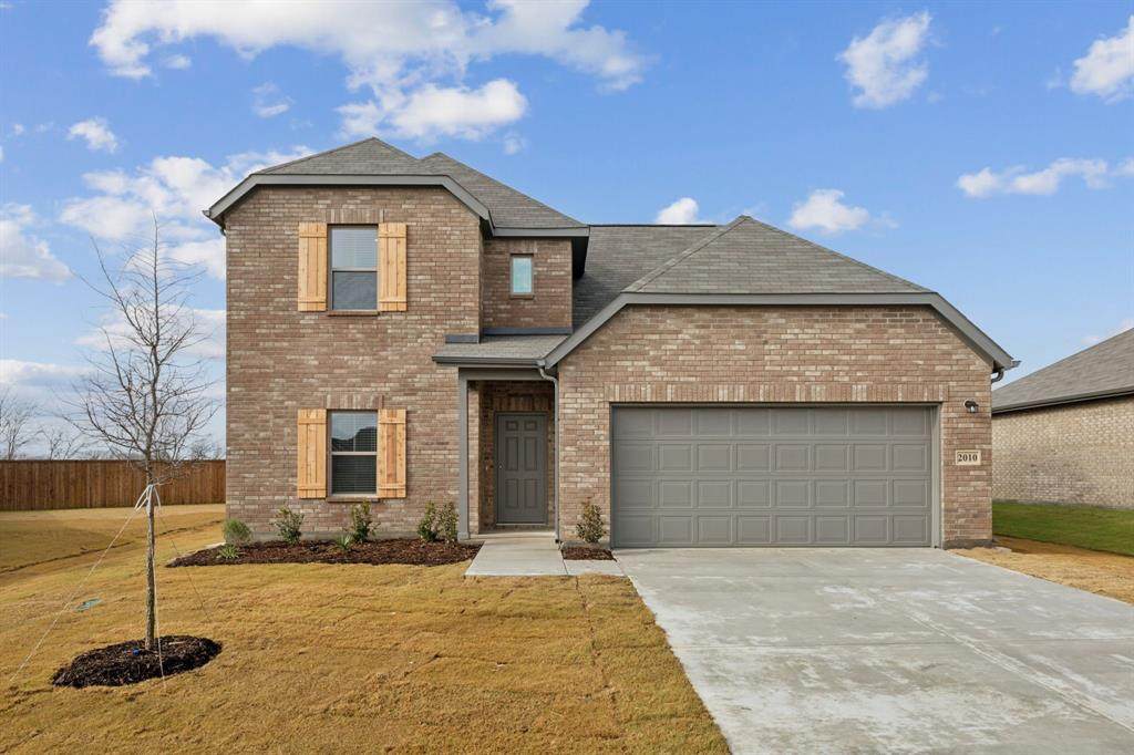 511 Forest Haven Drive - Photo 1