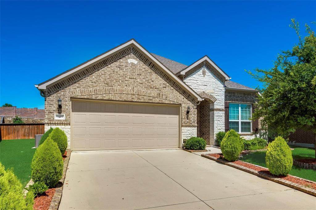 601 Elm Creek Drive - Photo 1