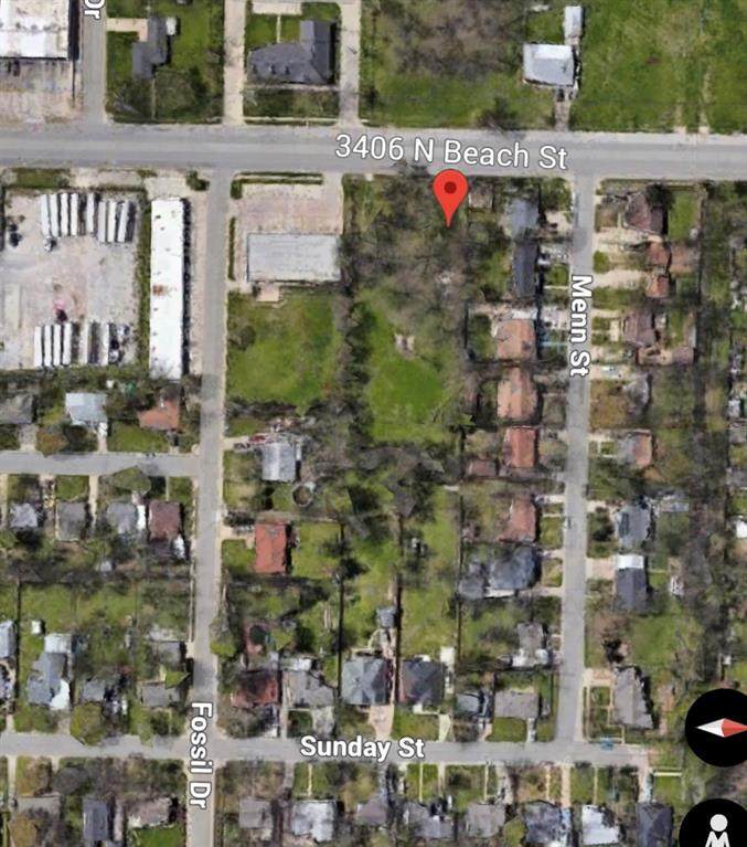3406 Beach Street - Photo 1