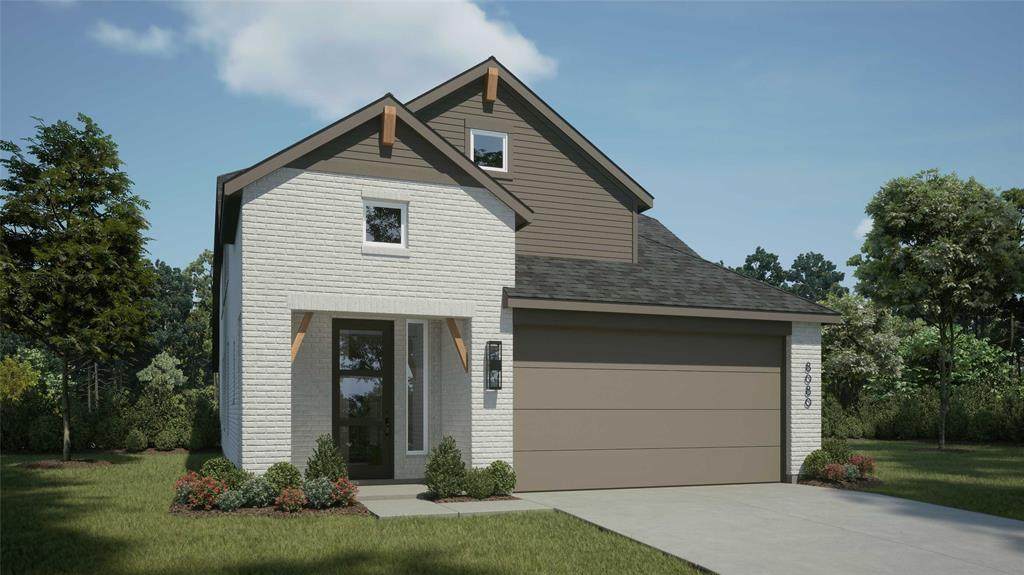3916 Bison Lane - Photo 1