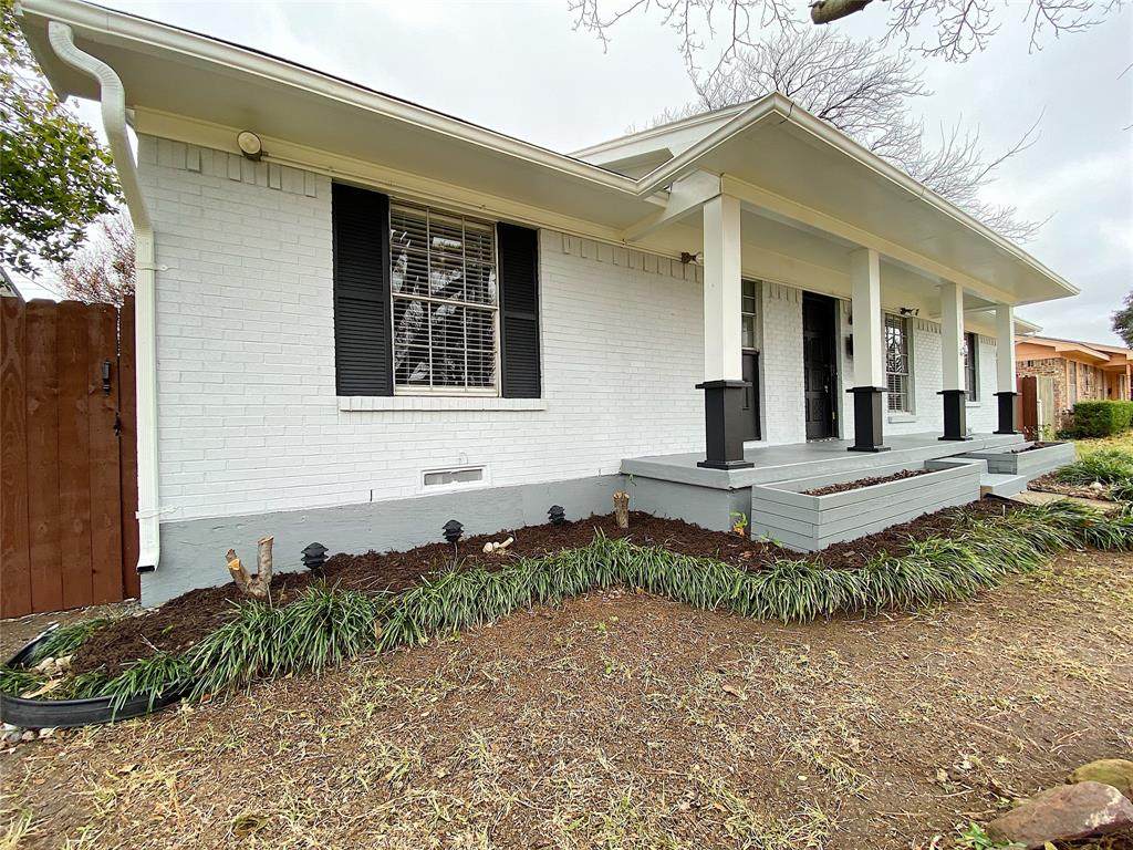 3626 Knight Lane - Photo 1
