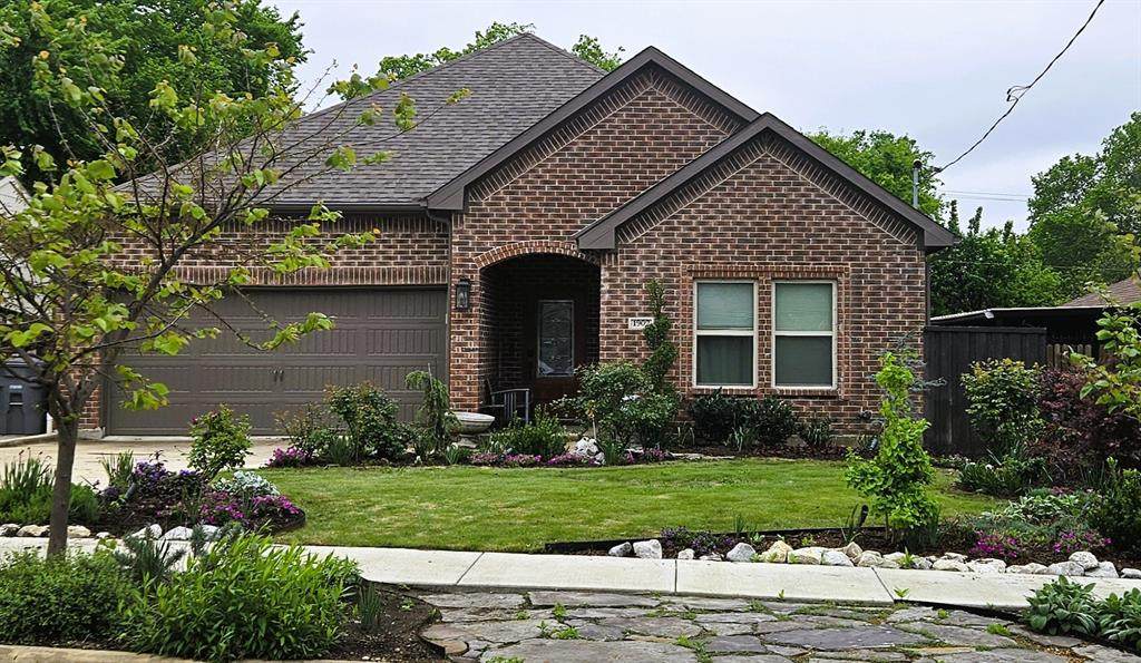 1902 Lea Crest Drive - Photo 1