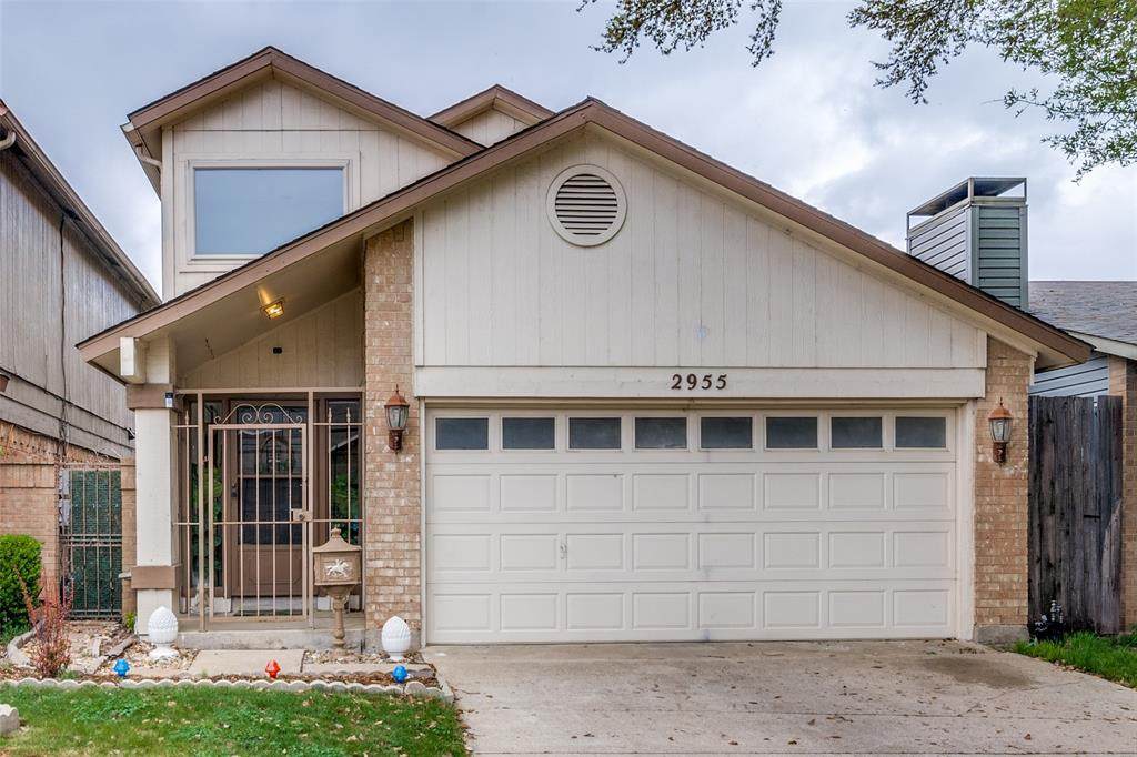 2955 Antares Circle - Photo 1