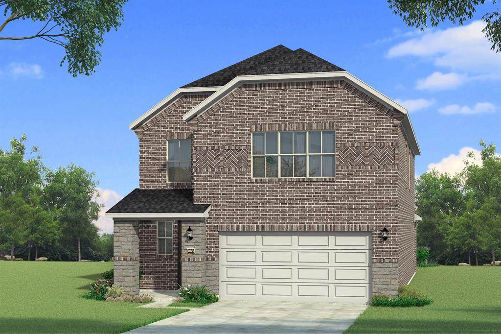 1120 Redcoat Drive - Photo 1