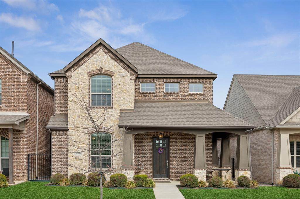 6936 Fairfield Lane - Photo 1