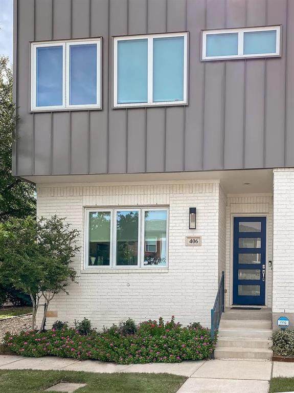 406 Wimberly Street - Photo 1