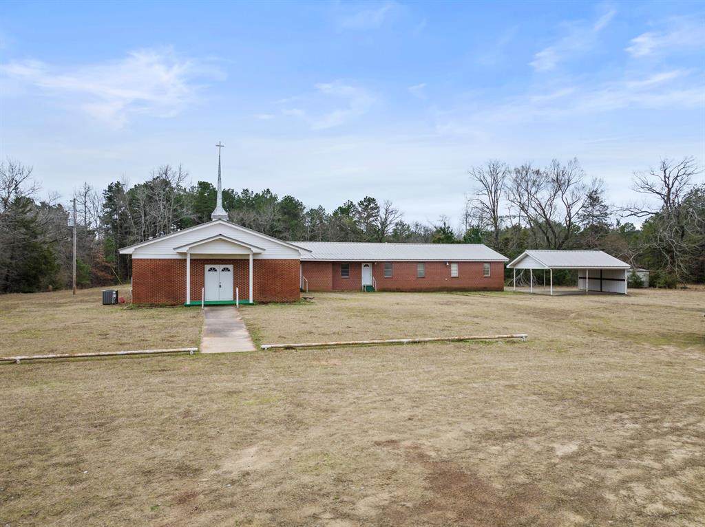 27967 Texas Highway 77 - Photo 1