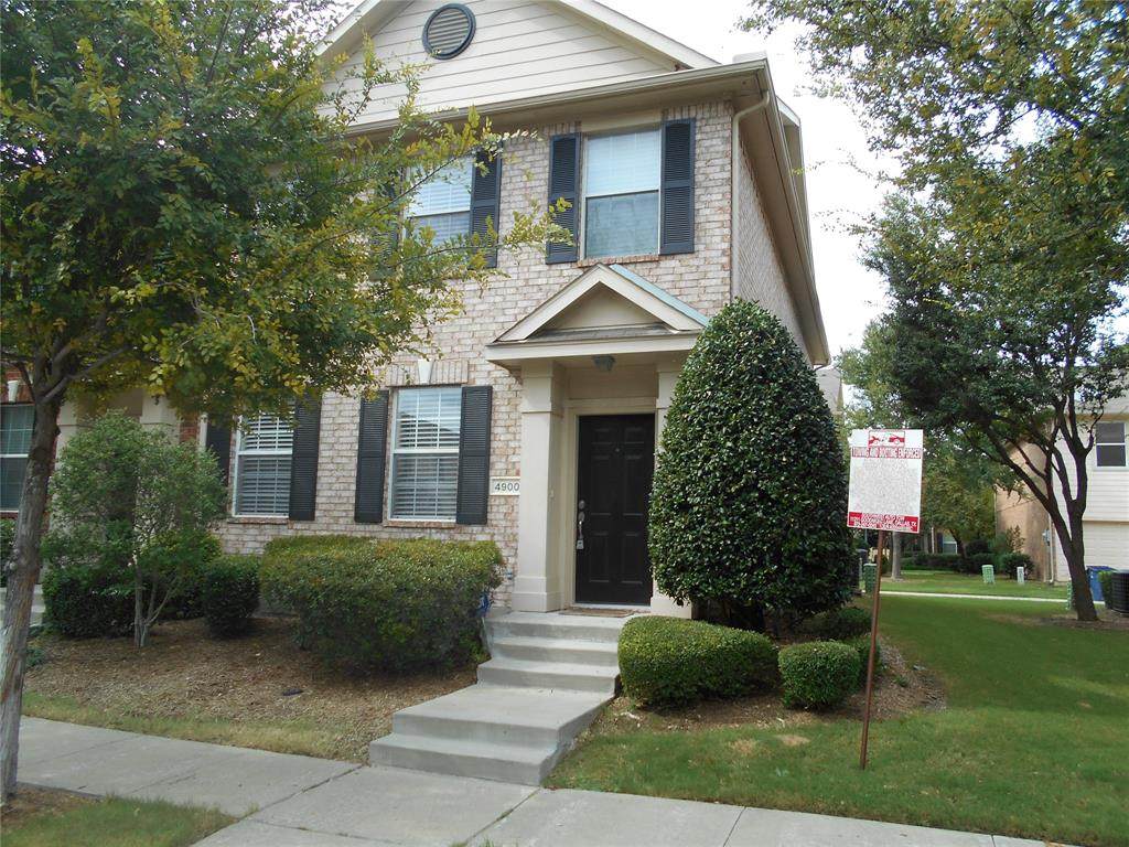 4900 Stone Gate Trail - Photo 1