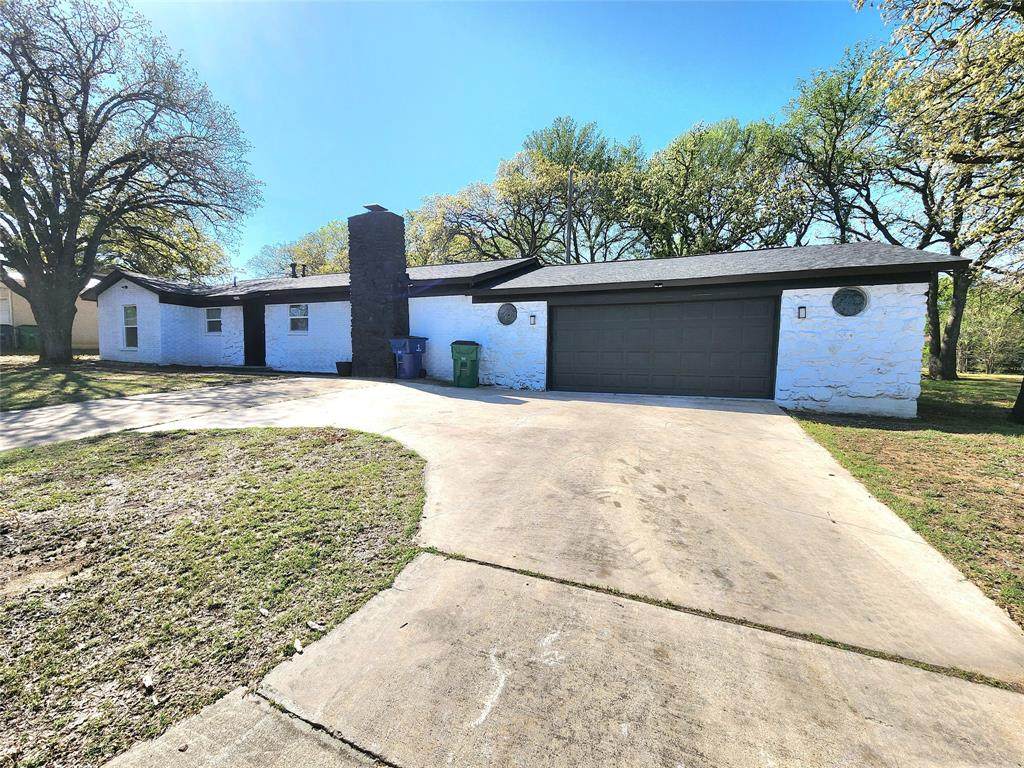 1410 Brush Street - Photo 1
