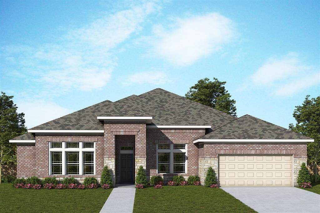 1616 Ravello Road - Photo 1