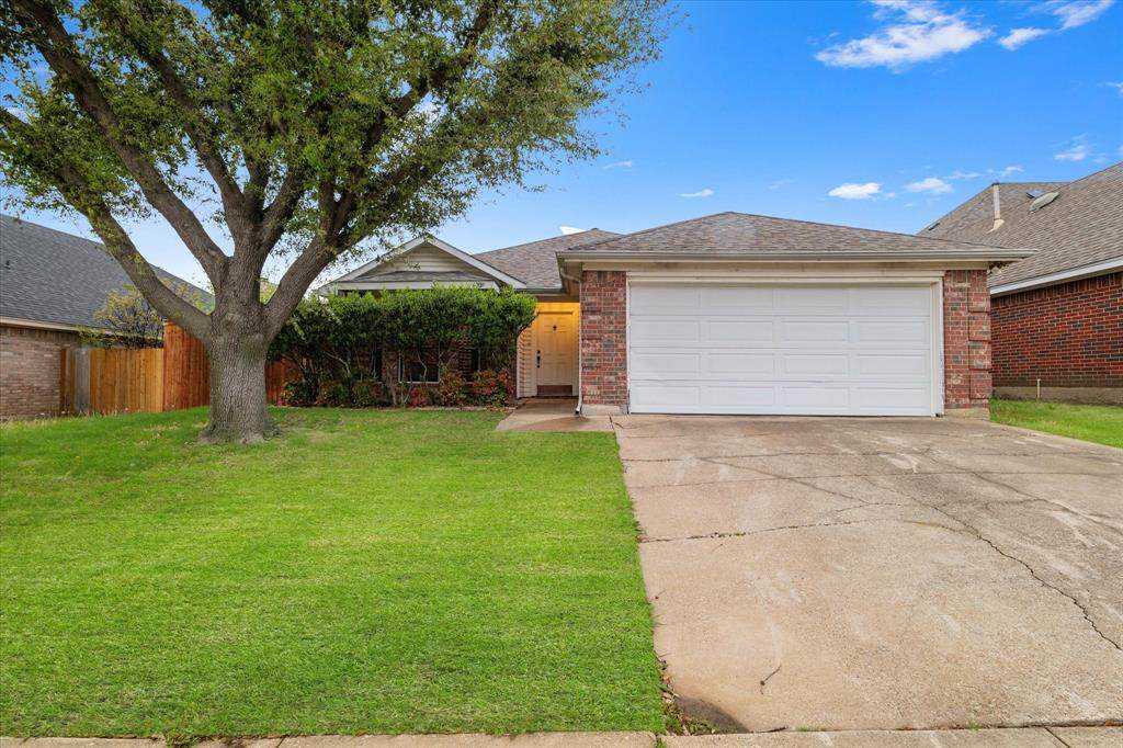 6709 Classen - Photo 1