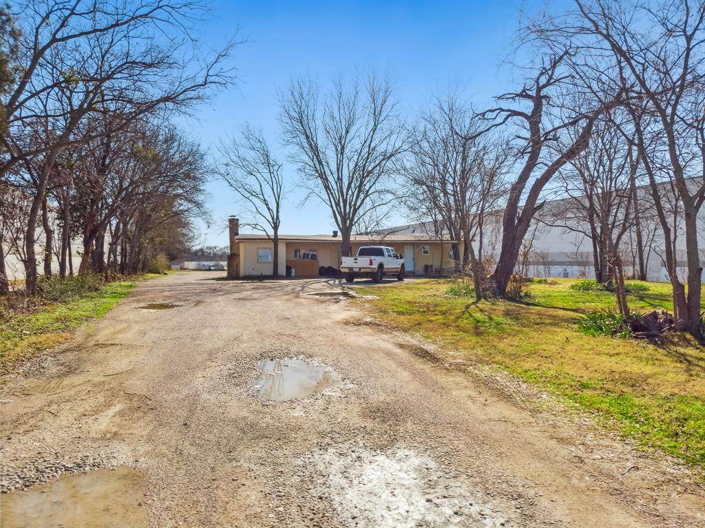 1134 Military Parkway - Photo 1