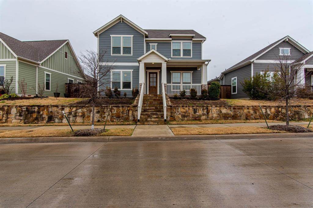 8722 Homestead Boulevard - Photo 1