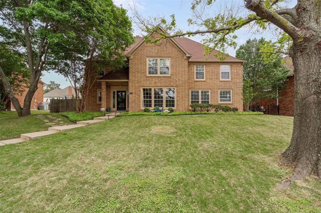 5109 Dewdrop Lane - Photo 1