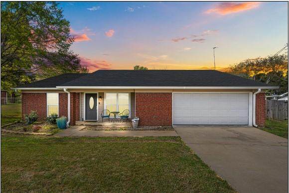 3436 Rupe Huffman Road - Photo 1