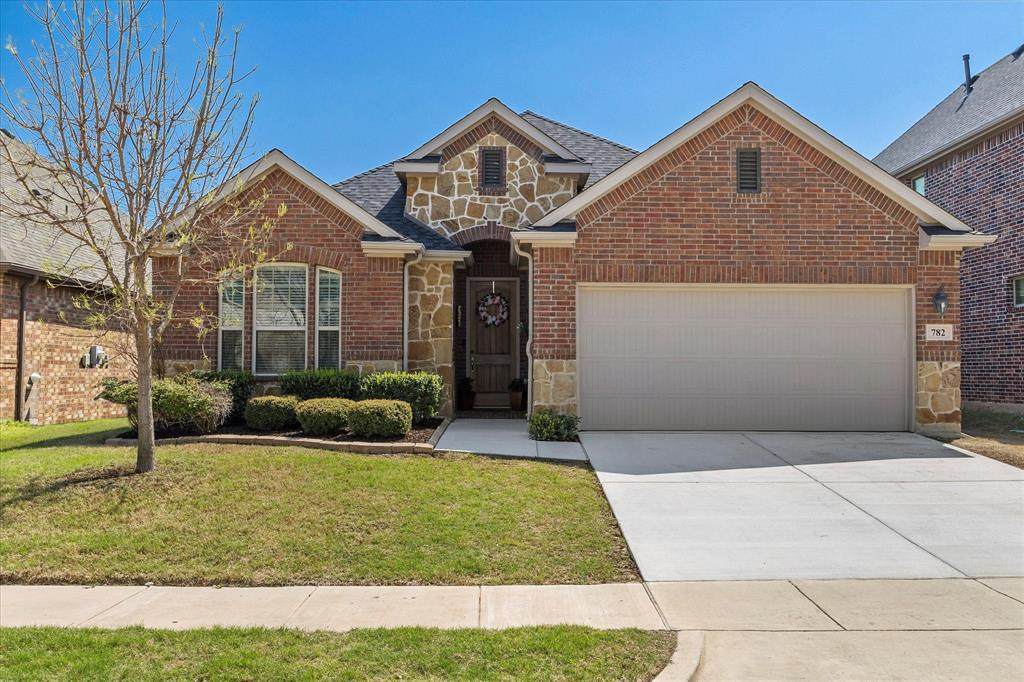 782 Bosley Drive - Photo 1