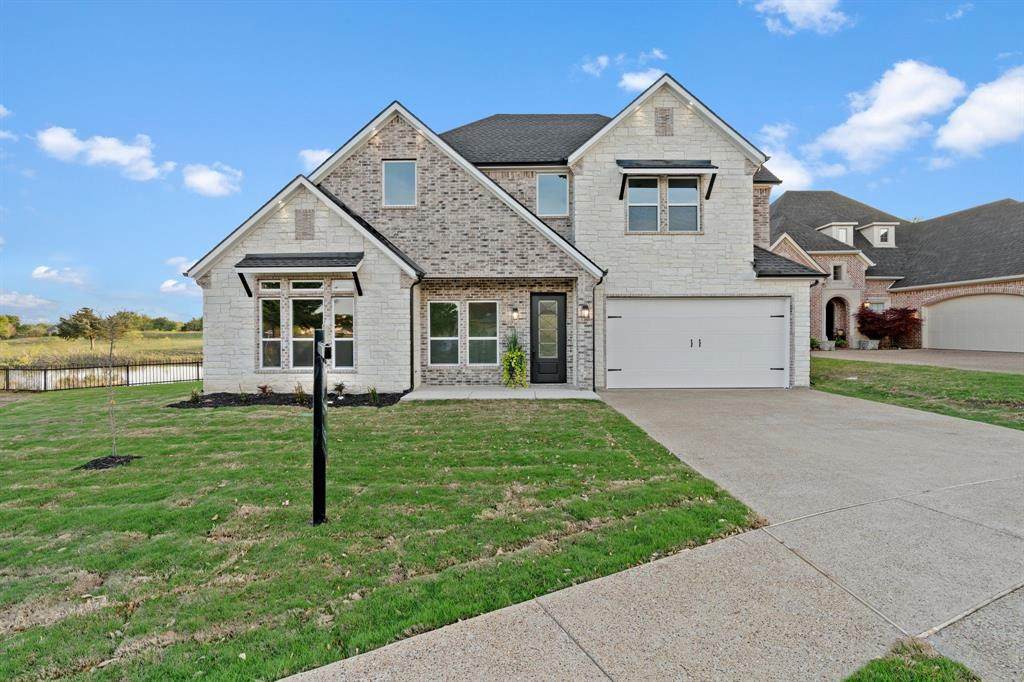 1703 Carnoustie Drive - Photo 1