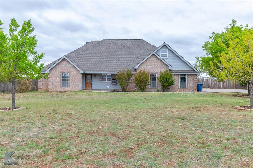266 Handsome Jack Road - Photo 1