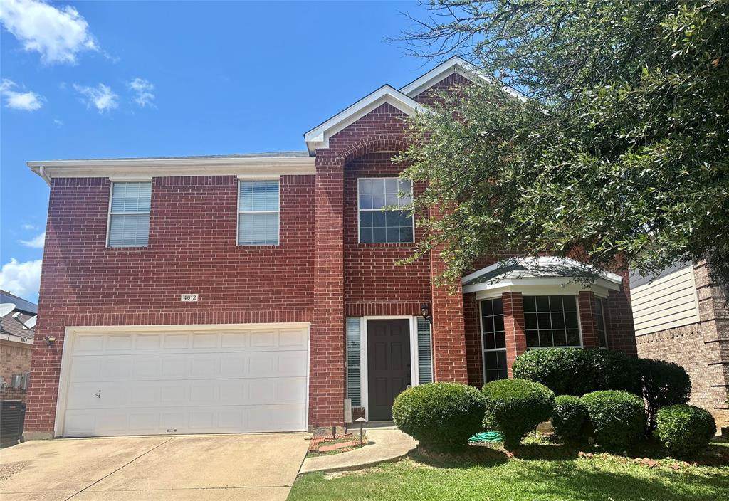 4612 Springway Lane - Photo 1