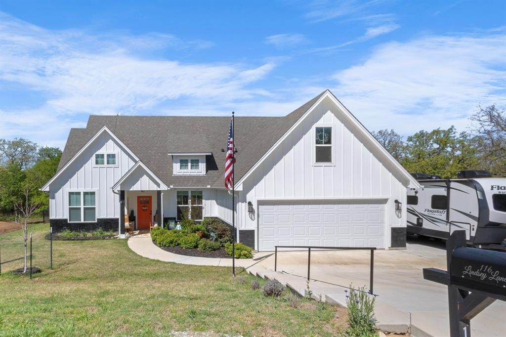 116 Lindsey Lane - Photo 1