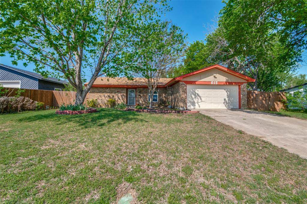 615 Ector Drive - Photo 1
