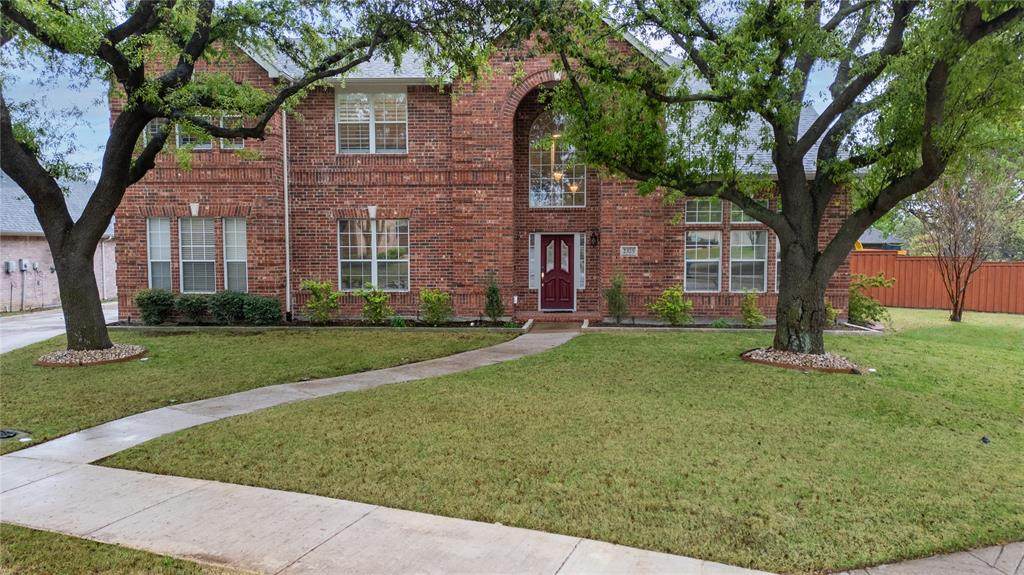 2325 Heather Ridge Drive - Photo 1