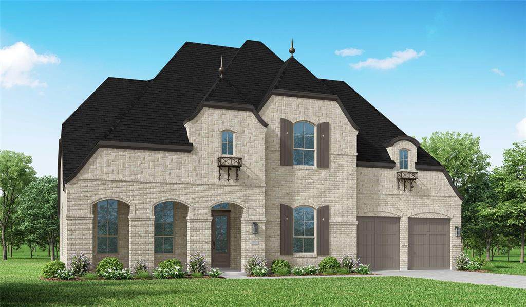 620 Apogee Drive - Photo 1