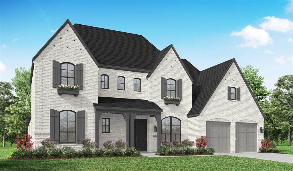 611 Twilight Drive - Photo 1