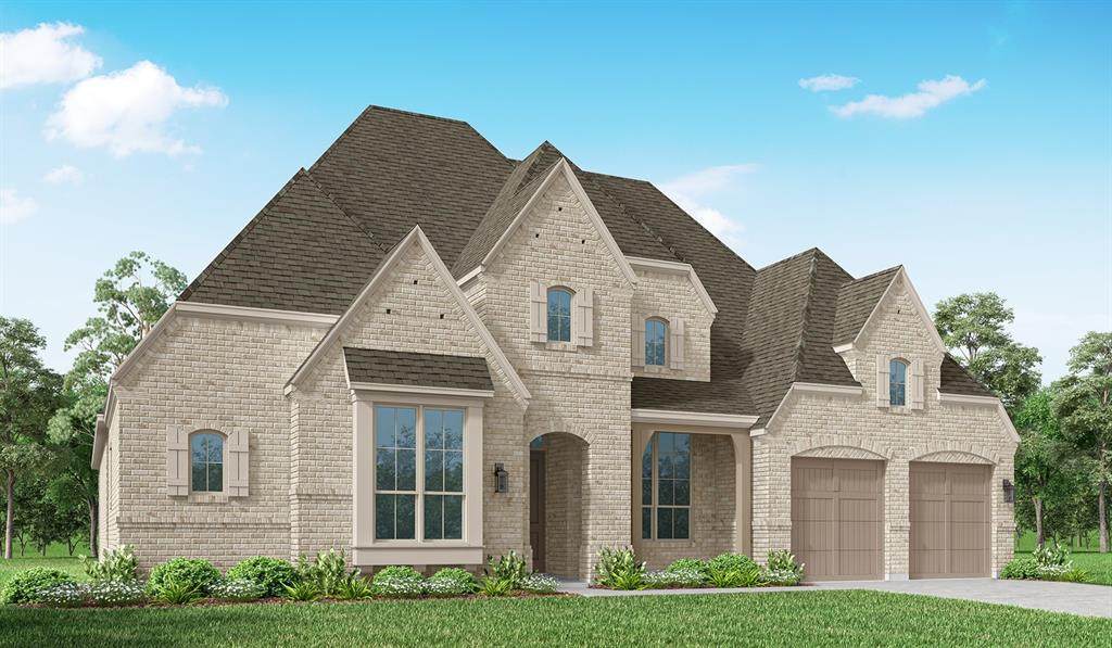 520 Callisto Drive - Photo 1