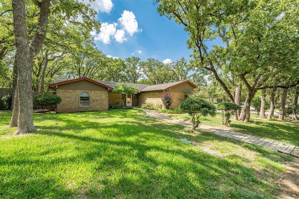 5714 Cherrywood Lane - Photo 1