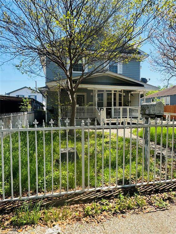 510 Waverly Drive - Photo 1