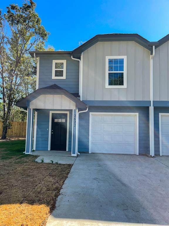 2622 Fannin Avenue - Photo 1