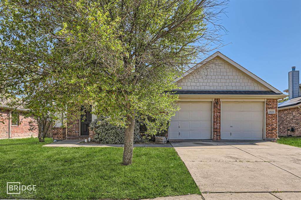 2021 Cobblestone Trail - Photo 1