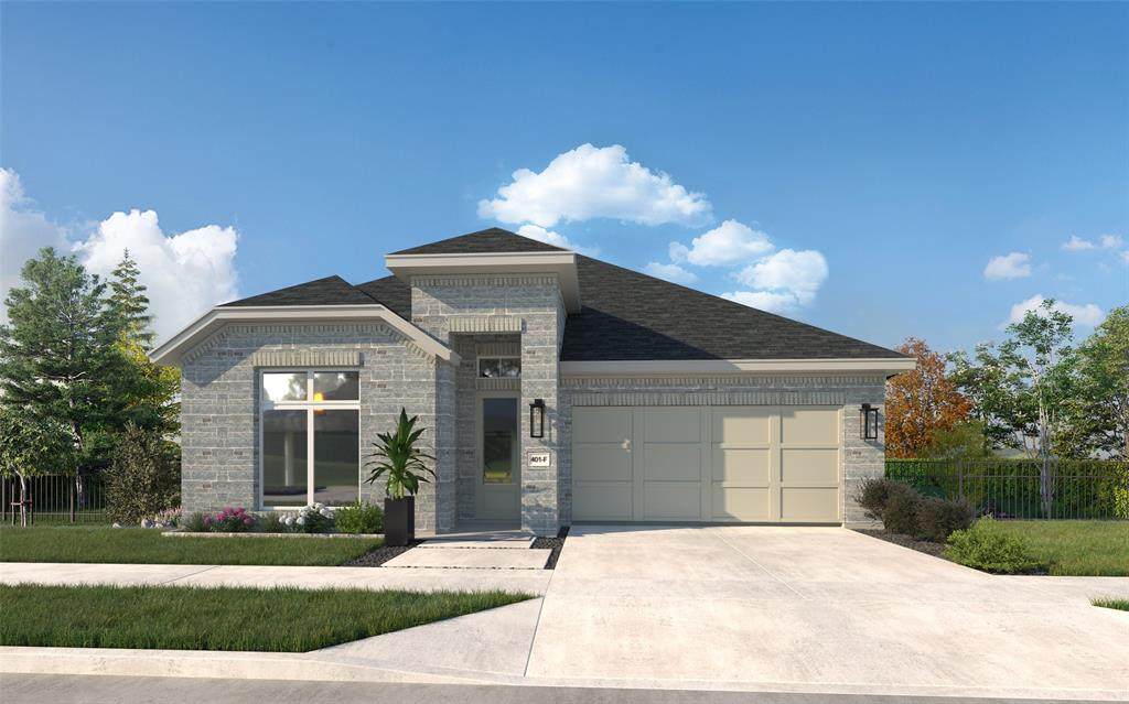 1024 Olympic Drive - Photo 1