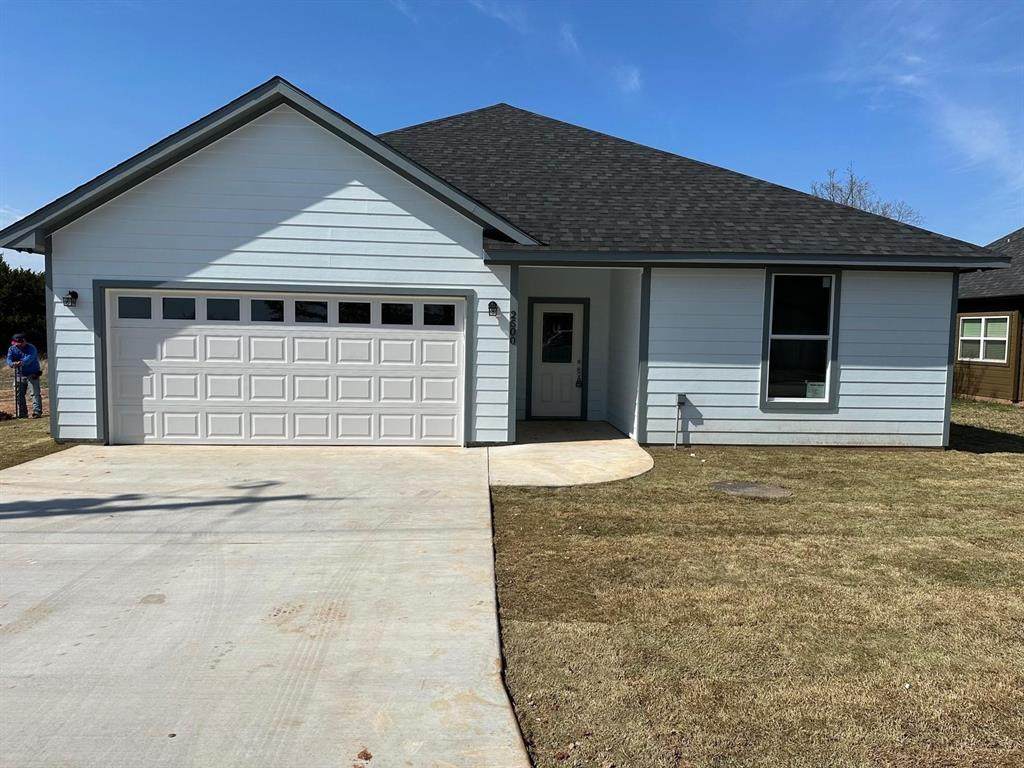 2500 San Gabriel Drive - Photo 1