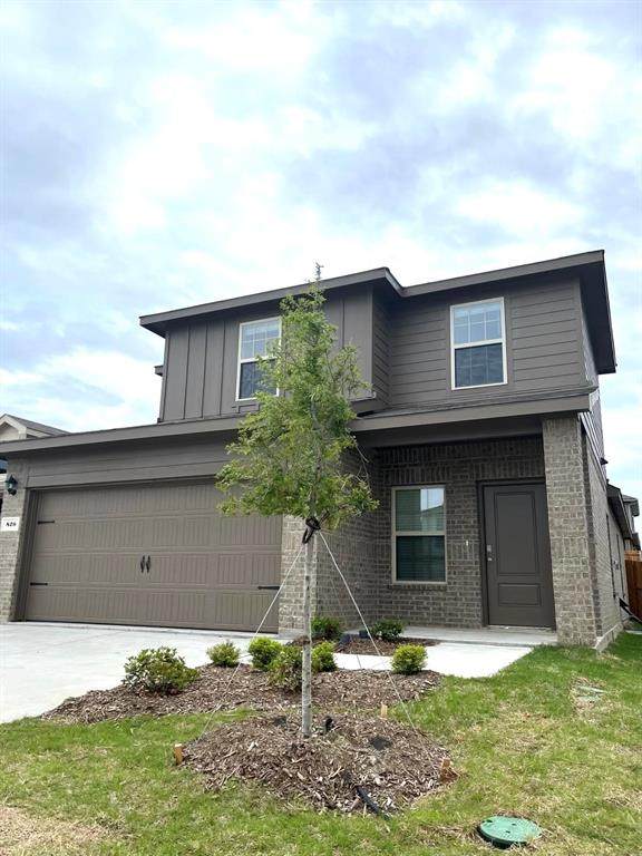 820 Trough Street - Photo 1