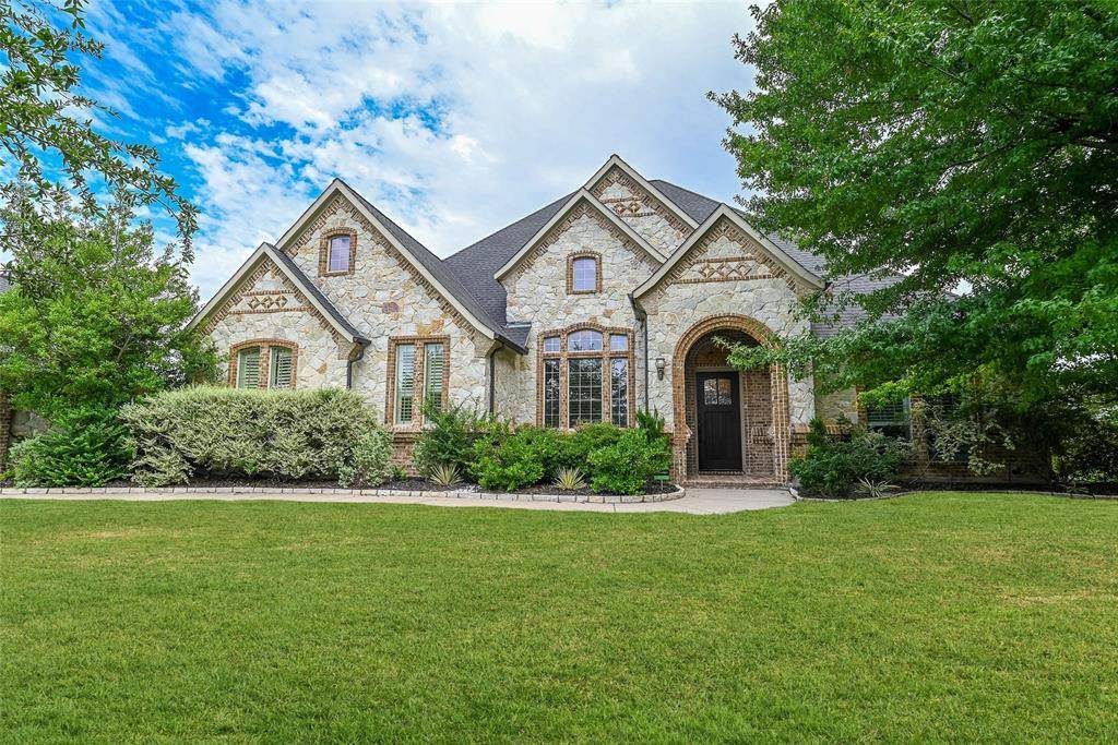 5454 Pebble Creek Drive - Photo 1