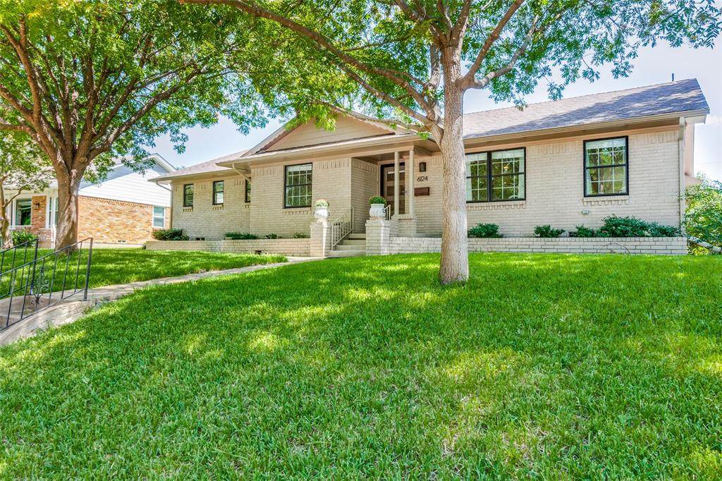 6124 Jim Miller Road - Photo 1