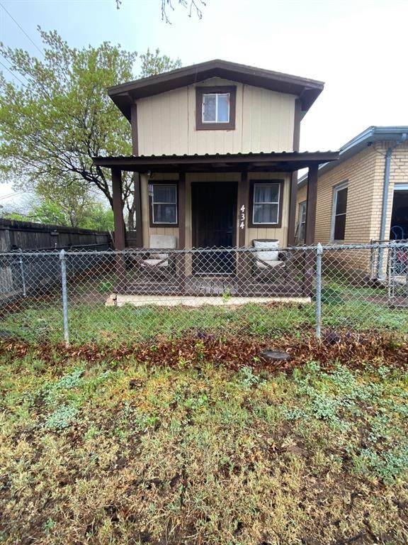 434 En 20th - Photo 1
