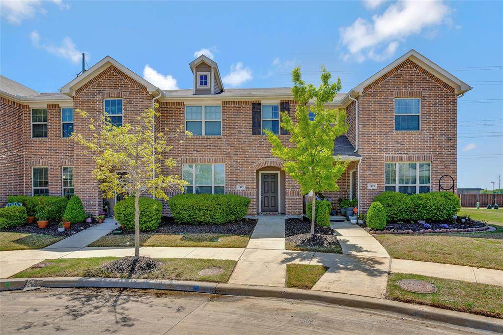2425 Canongate Drive - Photo 1